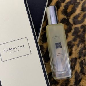 Jo Malone Yuja cologne
